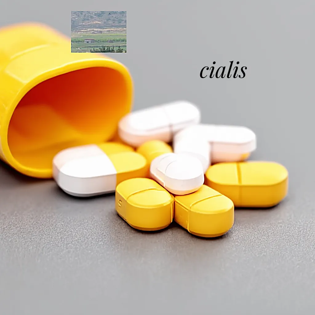 Serve la prescrizione medica per il cialis